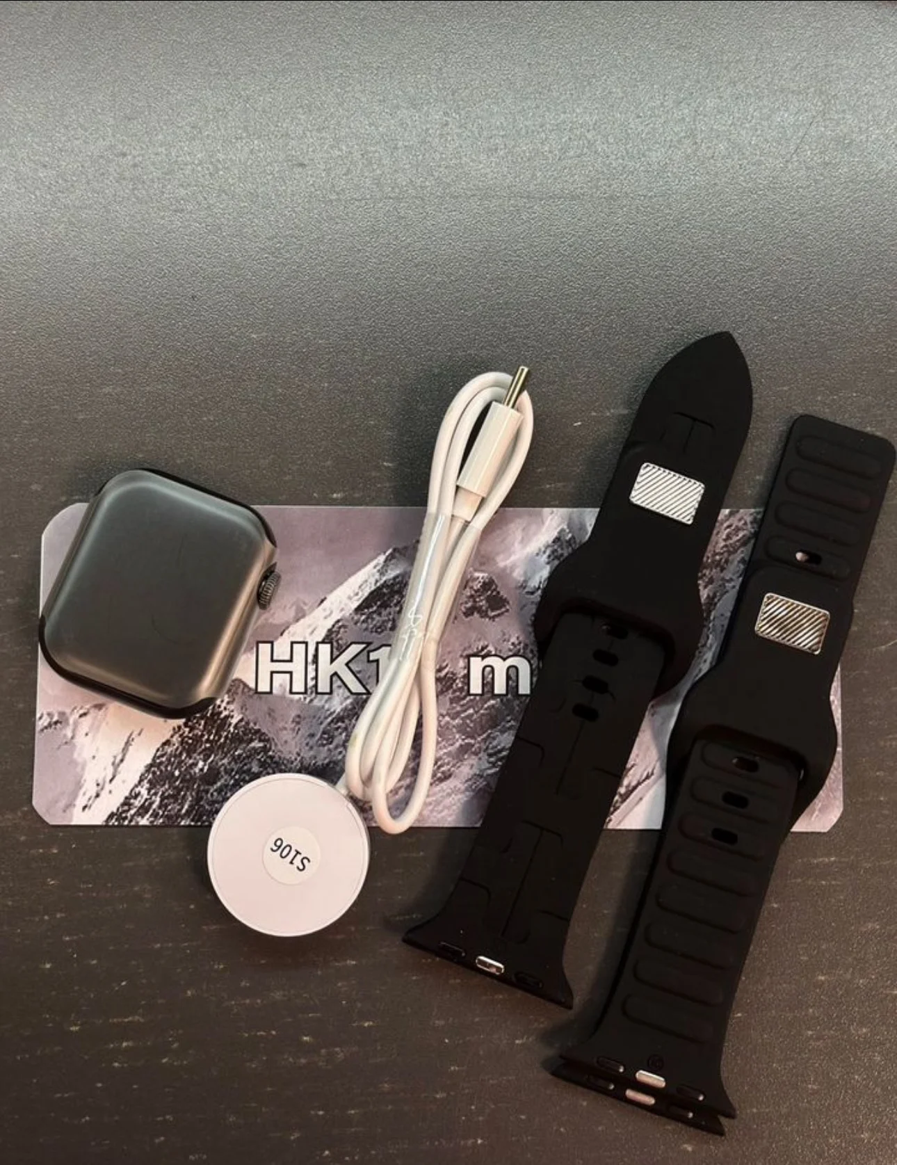 Apple Watch Mini - изображение 1