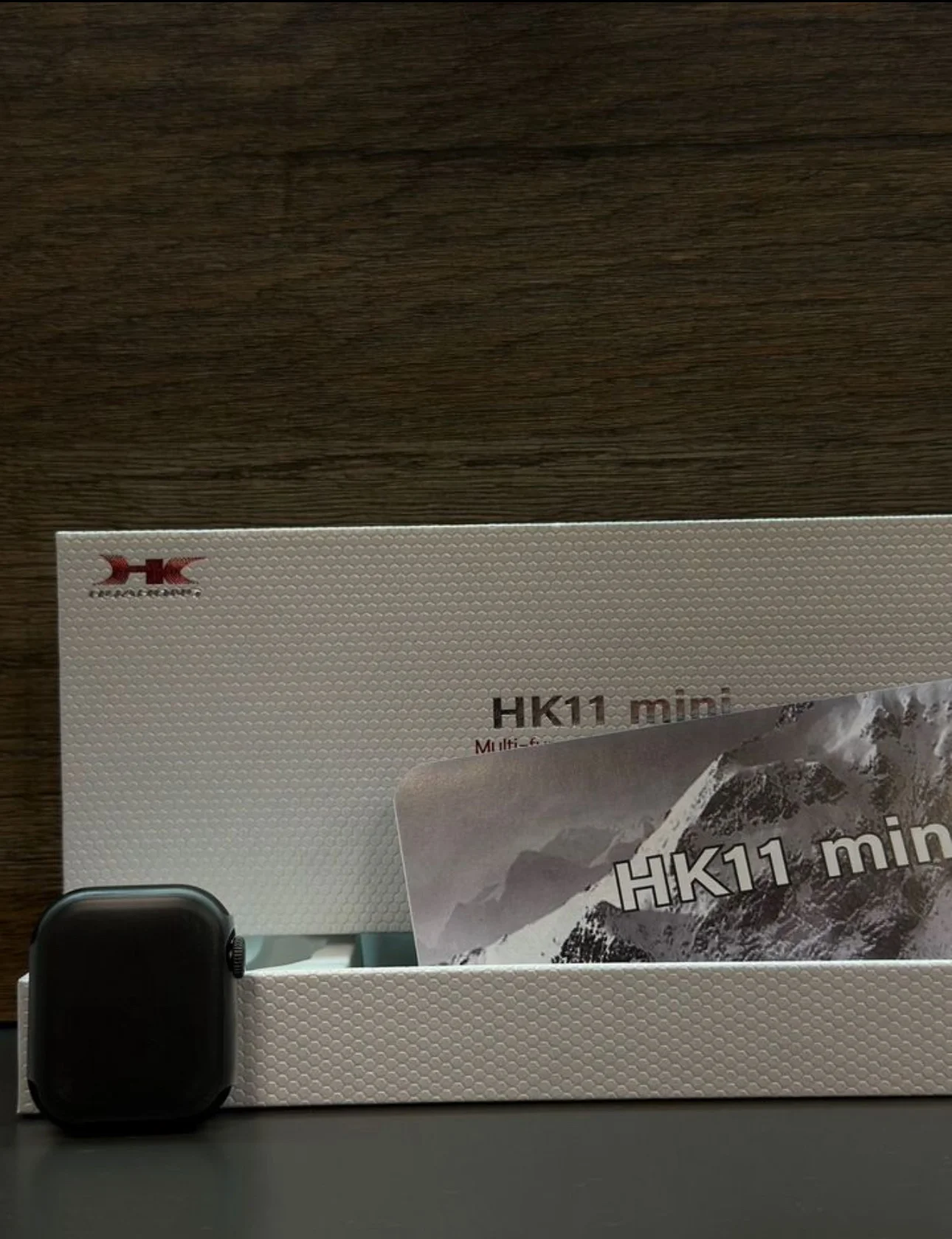 Apple Watch Mini - миниатюра 2