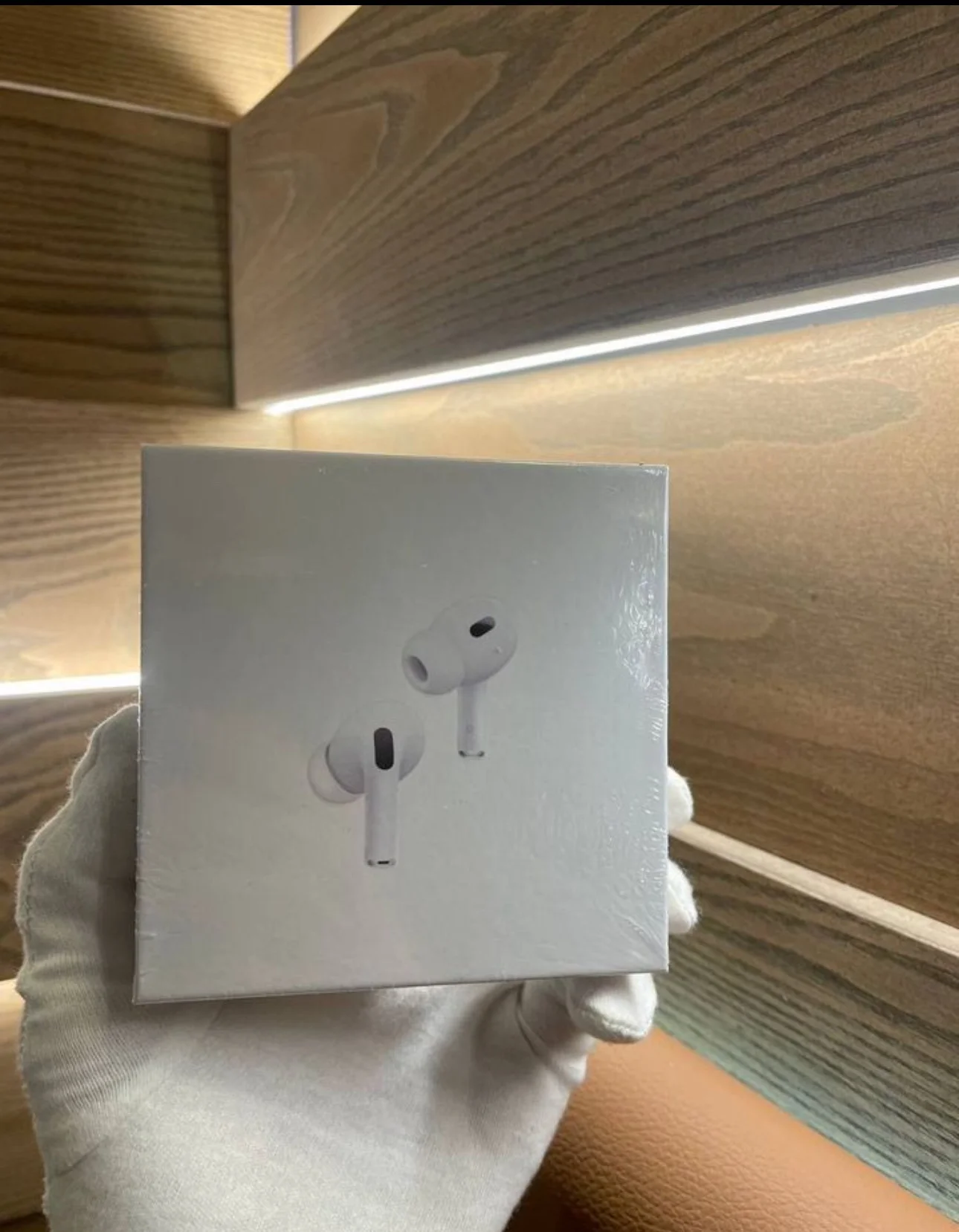 AirPods Pro 2 - изображение 1