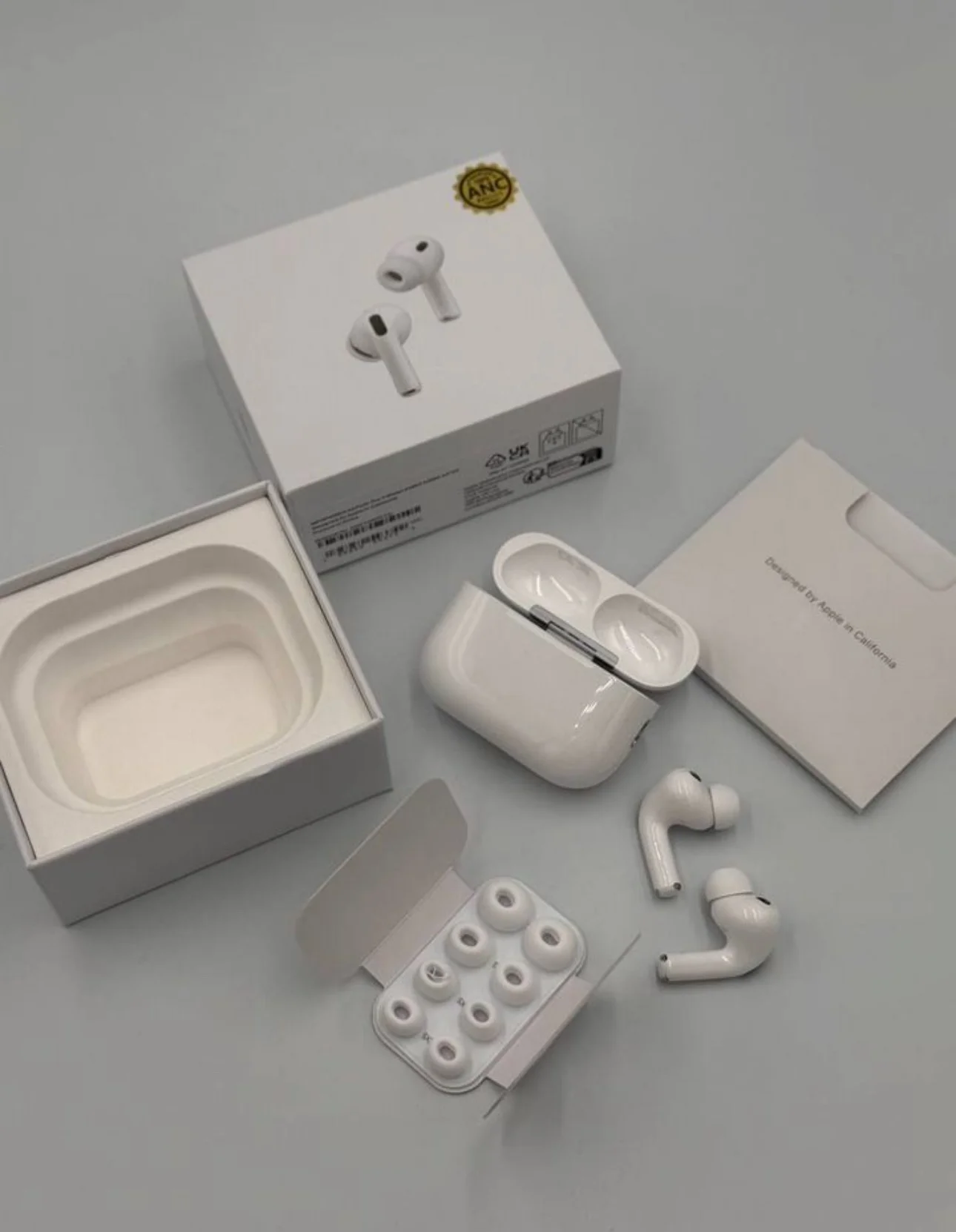 AirPods Pro 3 - миниатюра 2