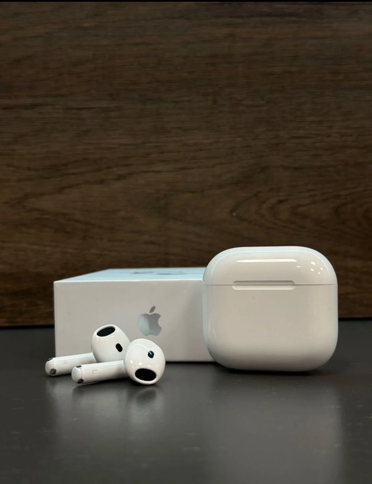 AirPods 4 - миниатюра 3