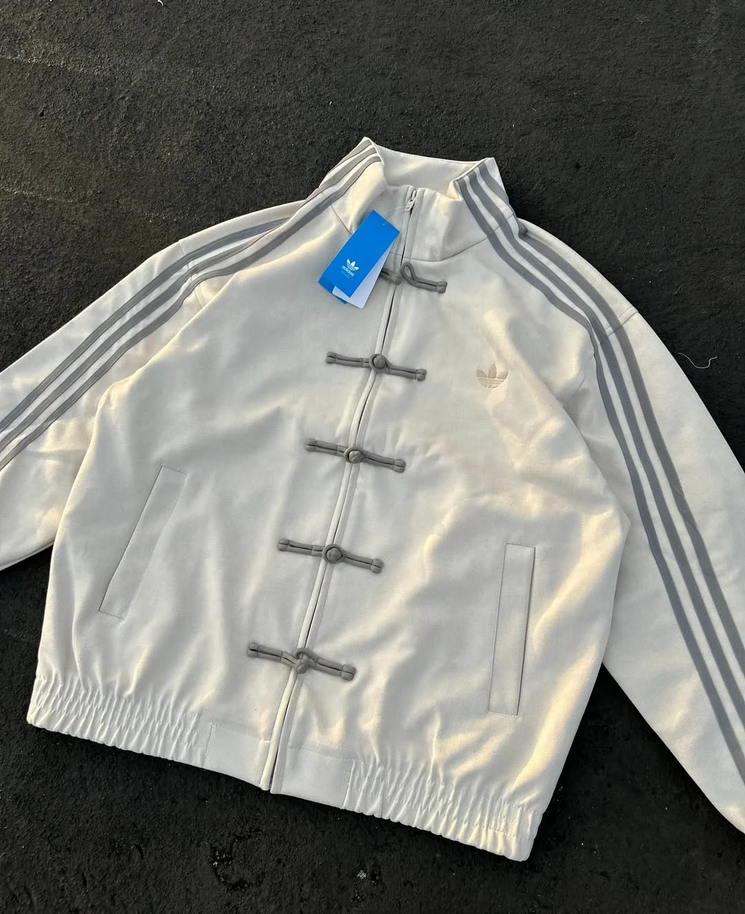 Куртка Adidas Chinese New Year Jacket (В НАЛИЧИИ)