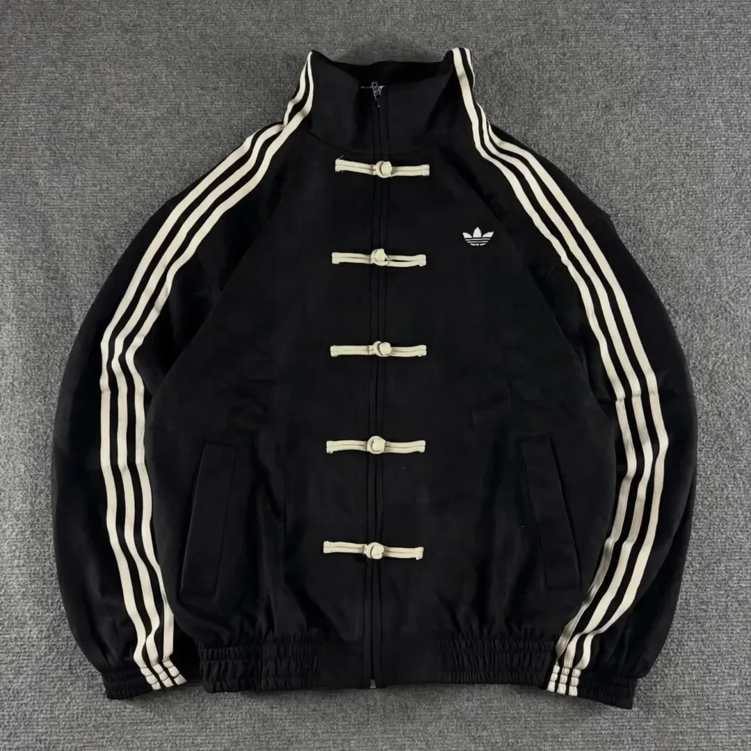 Куртка Adidas Chinese New Year Jacket (В НАЛИЧИИ) - изображение 1
