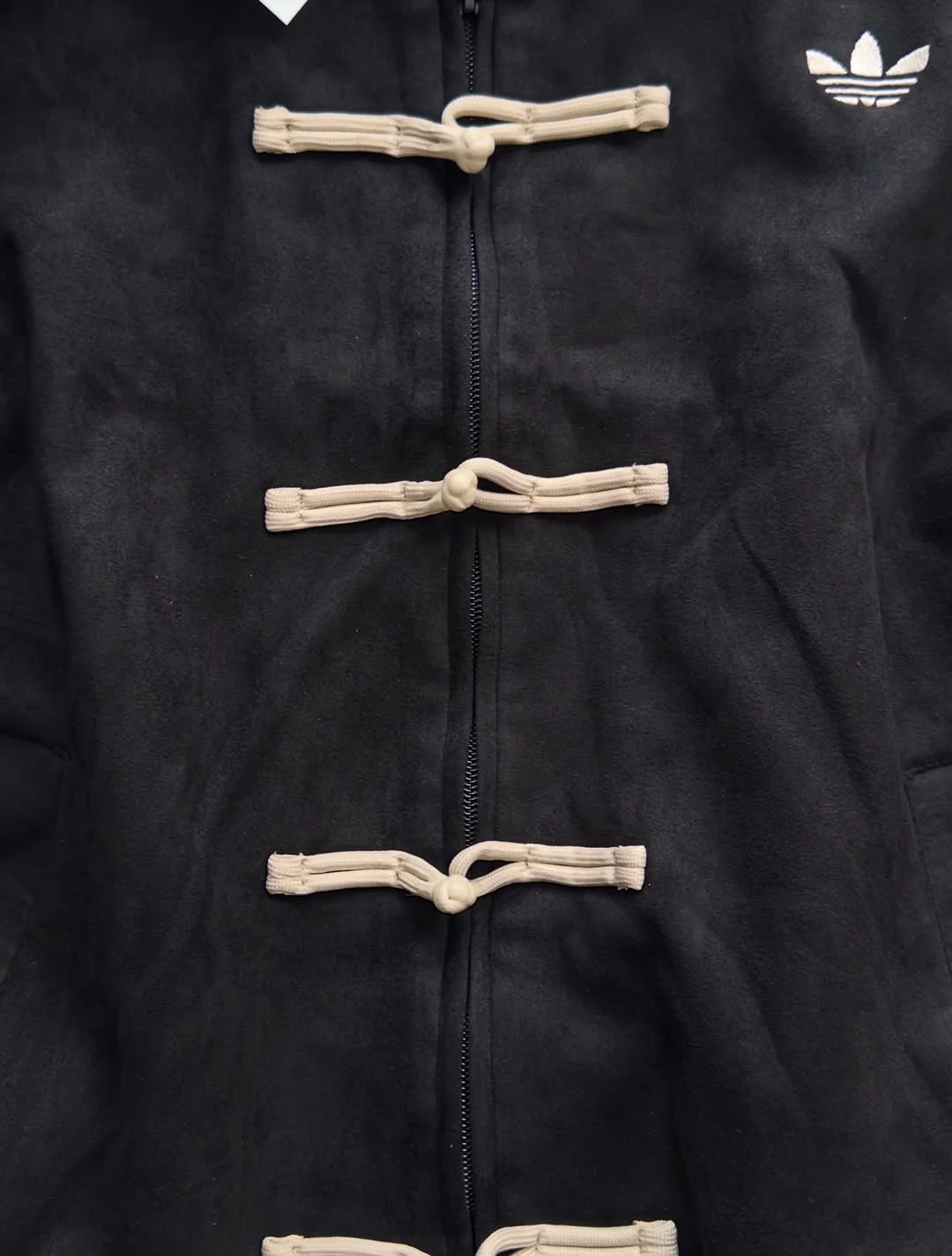 Куртка Adidas Chinese New Year Jacket (В НАЛИЧИИ) - миниатюра 3