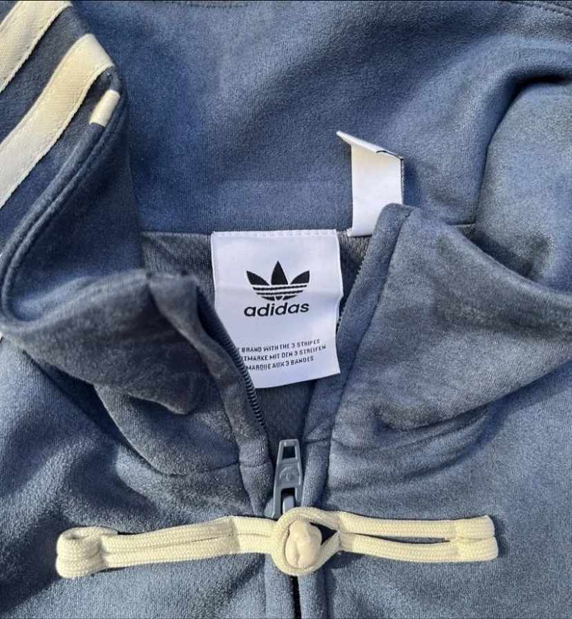 Куртка Adidas Chinese New Year Jacket (В НАЛИЧИИ) - миниатюра 3