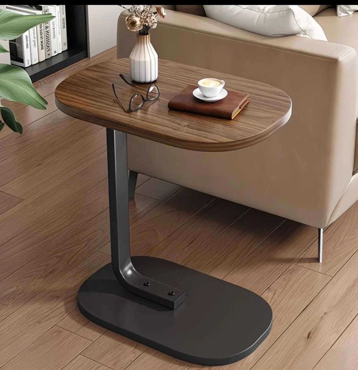 Приставной столик стиль ikea - изображение 1