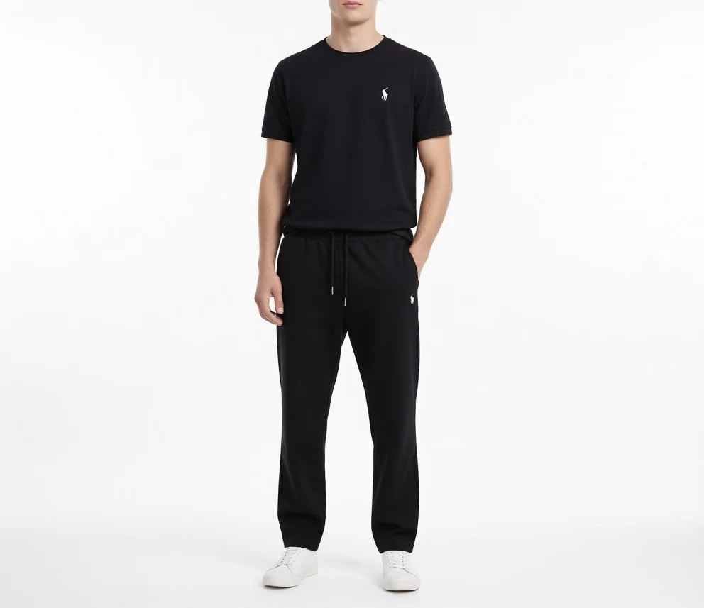 Штаны спортивные Polo Ralph Lauren - миниатюра 9