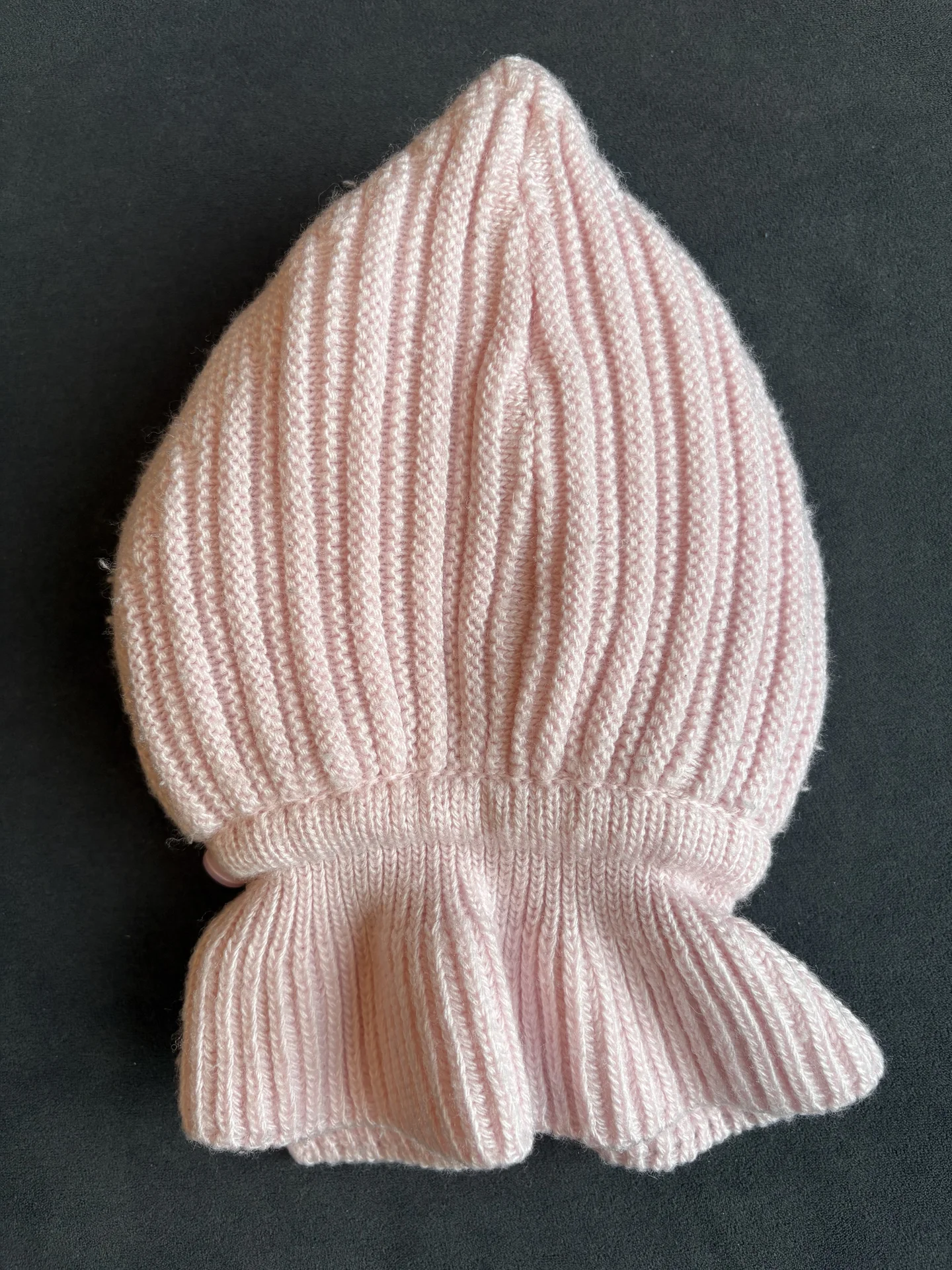 Шапка-шлем - миниатюра 2
