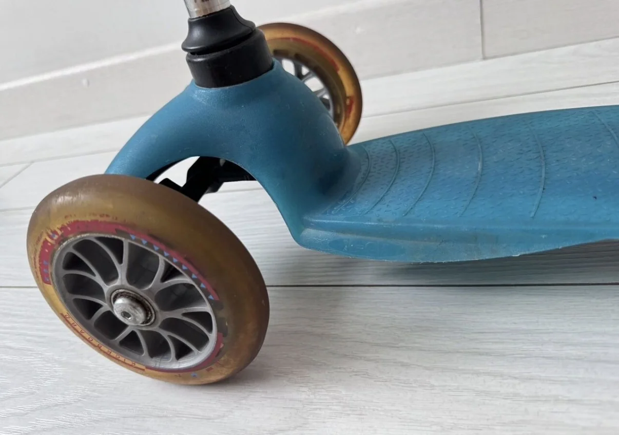Самокат mini micro - миниатюра 5