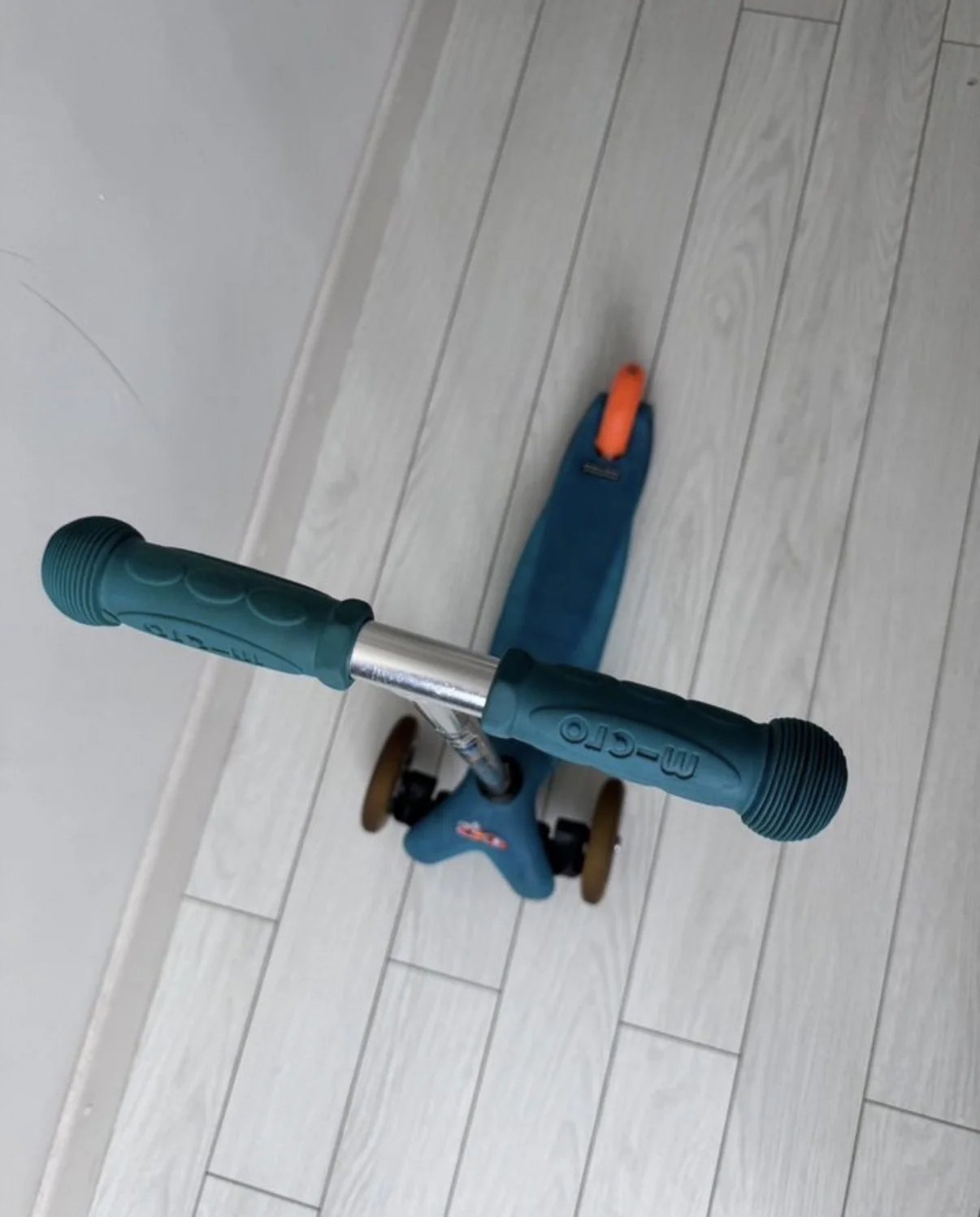 Самокат mini micro - миниатюра 8