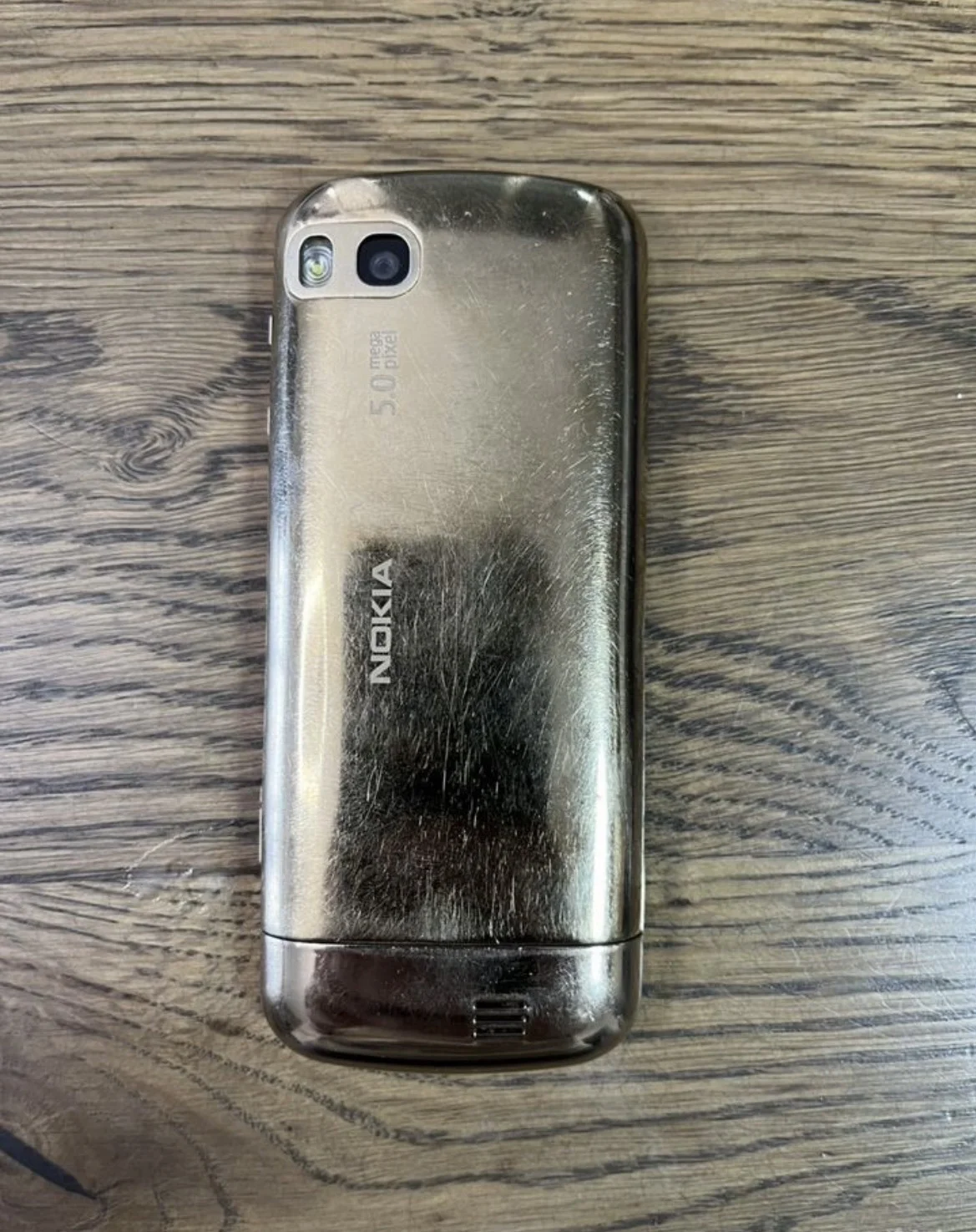 Nokiа RM-776 , C3-01.5 - миниатюра 2