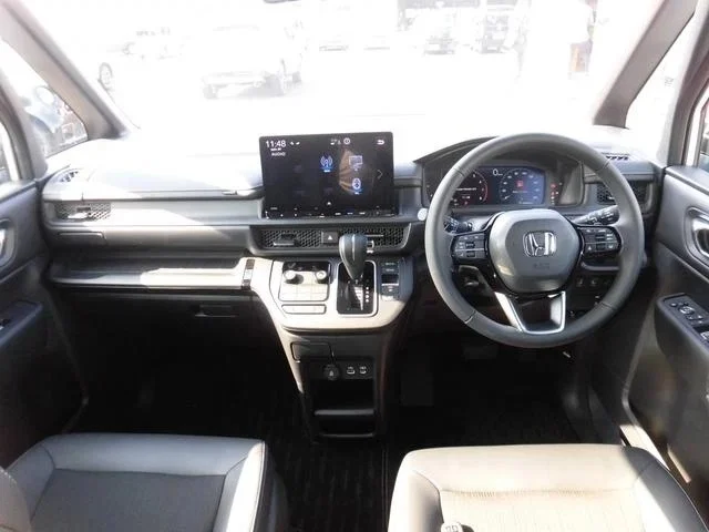 Honda Stepwgn 2025 - миниатюра 13
