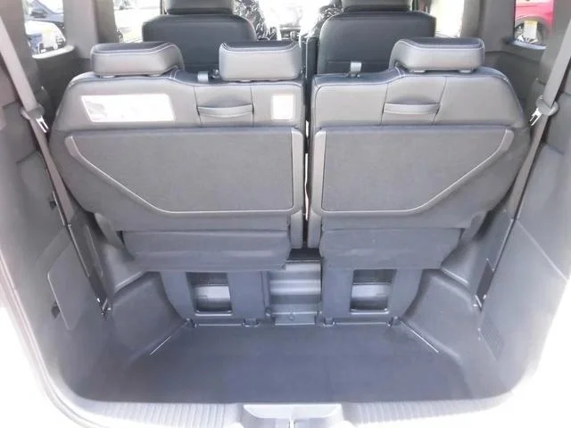 Honda Stepwgn 2025 - миниатюра 21