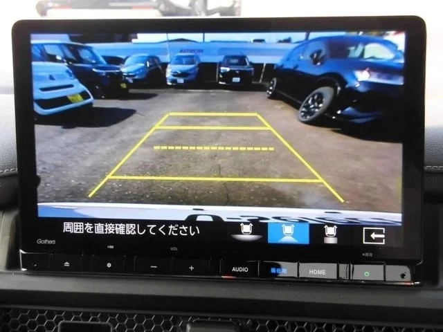 Honda Stepwgn 2025 - миниатюра 27