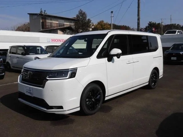 Honda Stepwgn 2025 - миниатюра 29