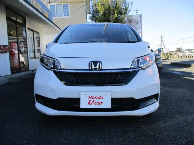 Honda Freed 2022 - миниатюра 2