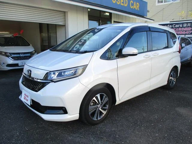 Honda Freed 2022 - миниатюра 3