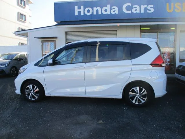 Honda Freed 2022 - миниатюра 5