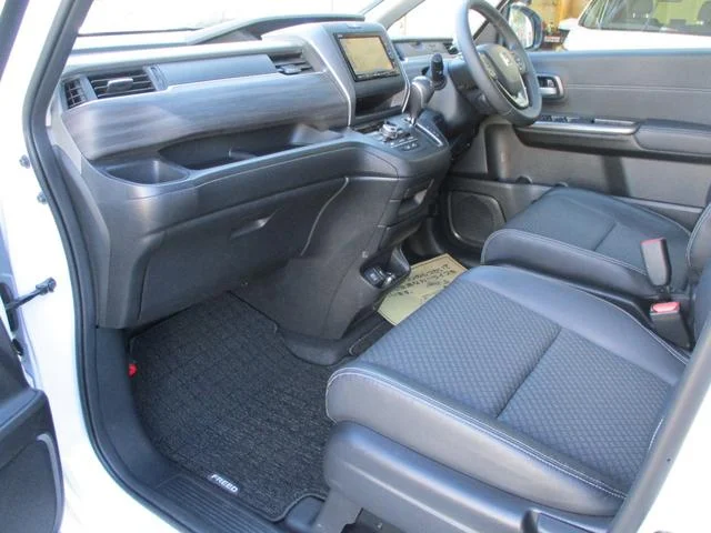 Honda Freed 2022 - миниатюра 7