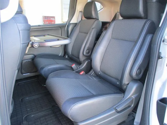Honda Freed 2022 - миниатюра 8