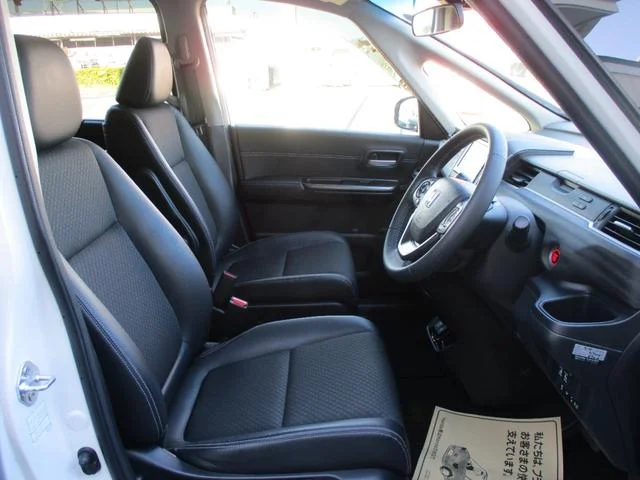 Honda Freed 2022 - миниатюра 10