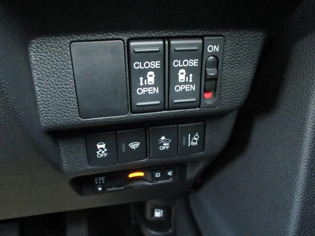Honda Freed 2022 - миниатюра 11