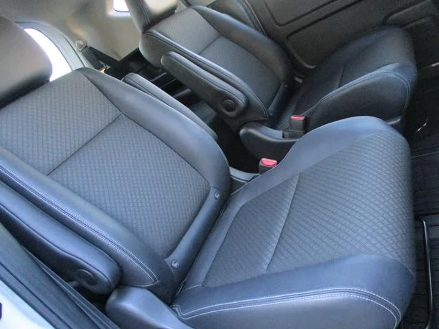 Honda Freed 2022 - миниатюра 14