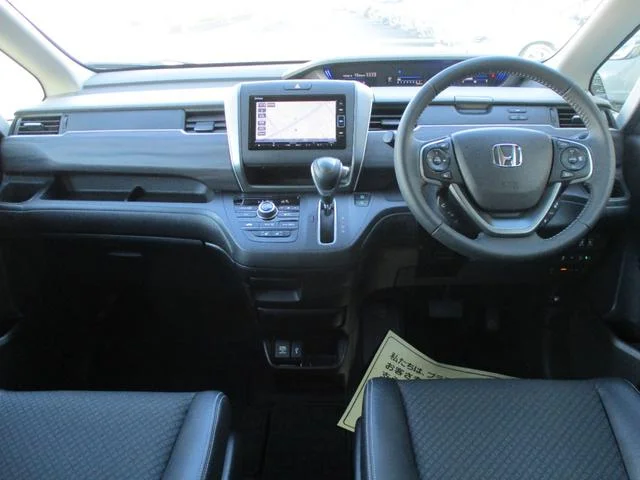 Honda Freed 2022 - миниатюра 17
