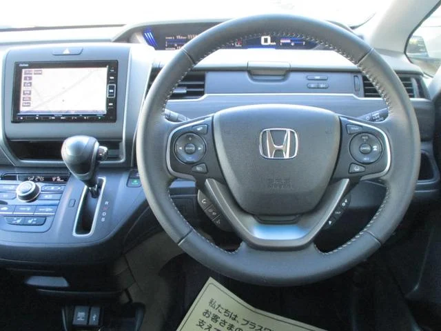 Honda Freed 2022 - миниатюра 18