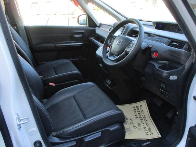 Honda Freed 2022 - миниатюра 20