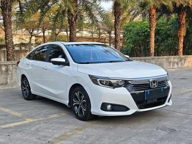 Honda Crider 2022 - изображение 1