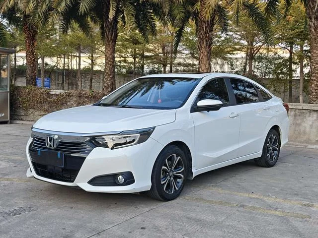 Honda Crider 2022 - миниатюра 2