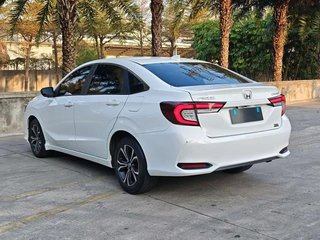 Honda Crider 2022 - миниатюра 3