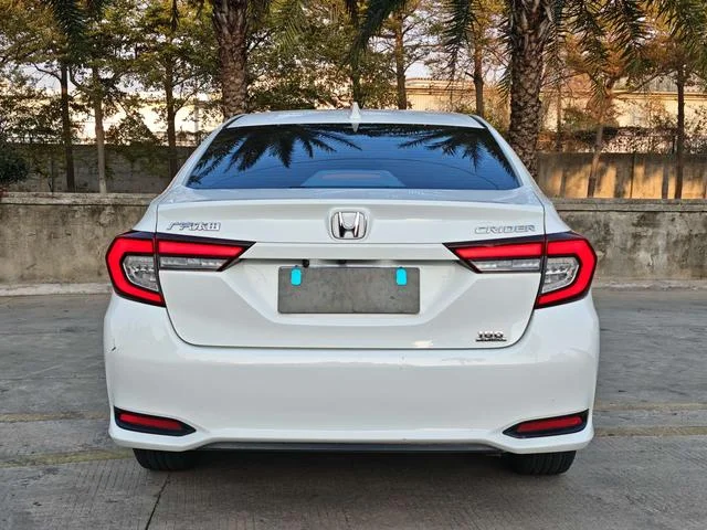 Honda Crider 2022 - миниатюра 4