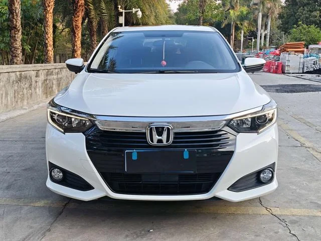 Honda Crider 2022 - миниатюра 5