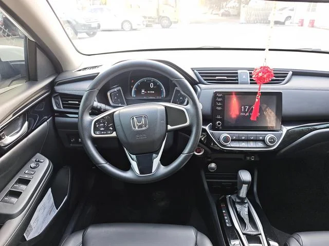Honda Crider 2022 - миниатюра 6
