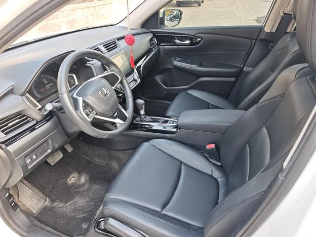 Honda Crider 2022 - миниатюра 9