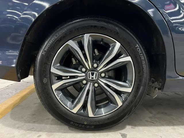 Honda Envix 2022 - миниатюра 7