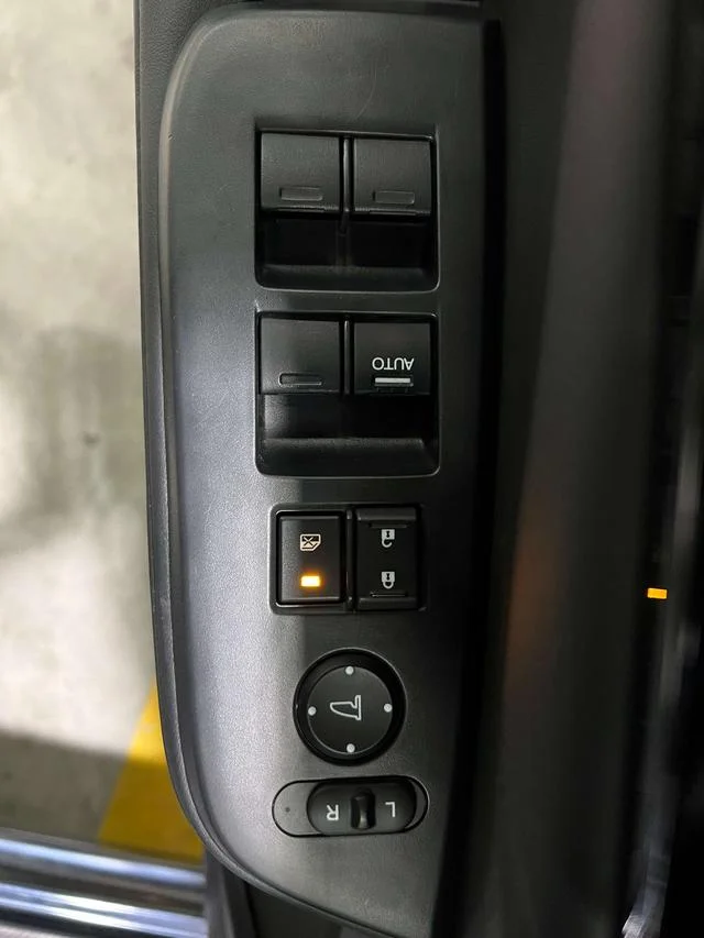 Honda Envix 2022 - миниатюра 8