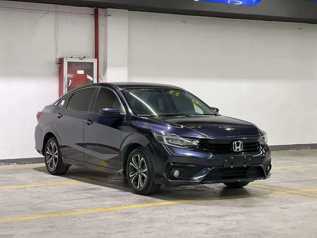 Honda Envix 2022 - миниатюра 2
