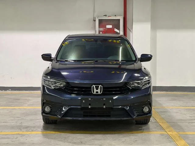 Honda Envix 2022 - миниатюра 3