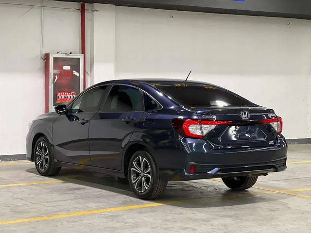 Honda Envix 2022 - миниатюра 5