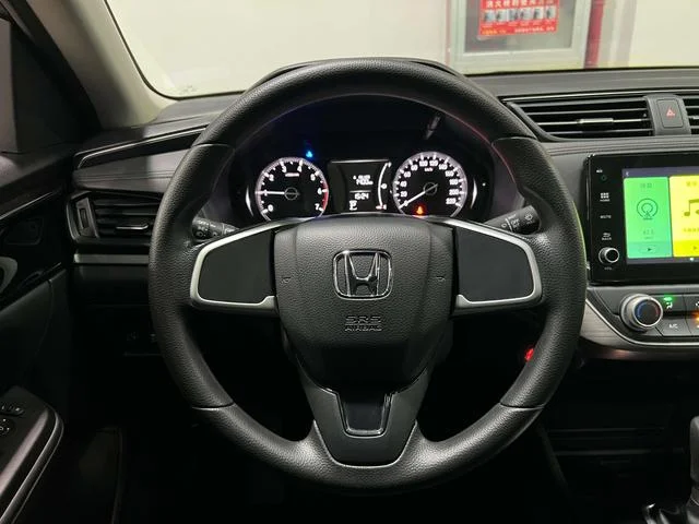 Honda Envix 2022 - миниатюра 11