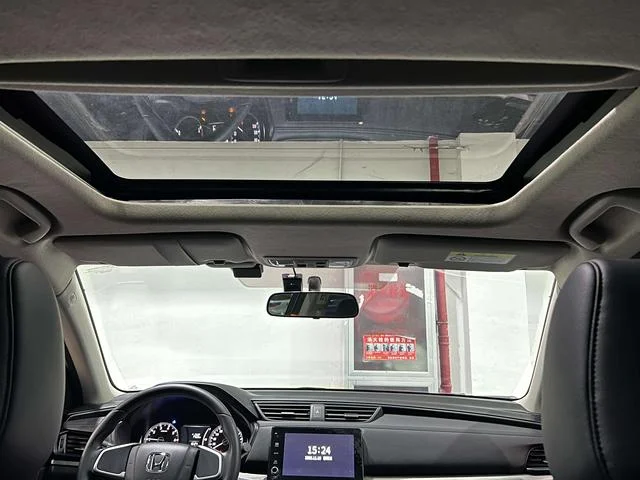 Honda Envix 2022 - миниатюра 13