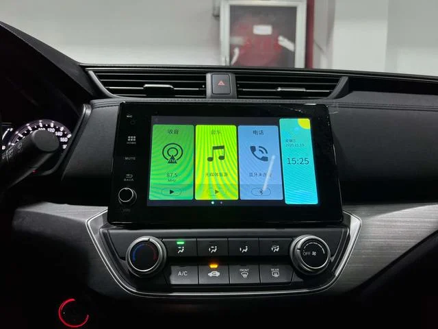 Honda Envix 2022 - миниатюра 14