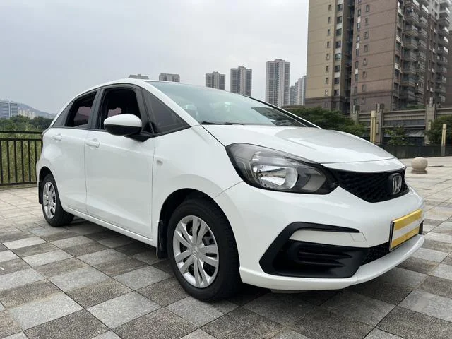 Honda Fit 2022 - миниатюра 4