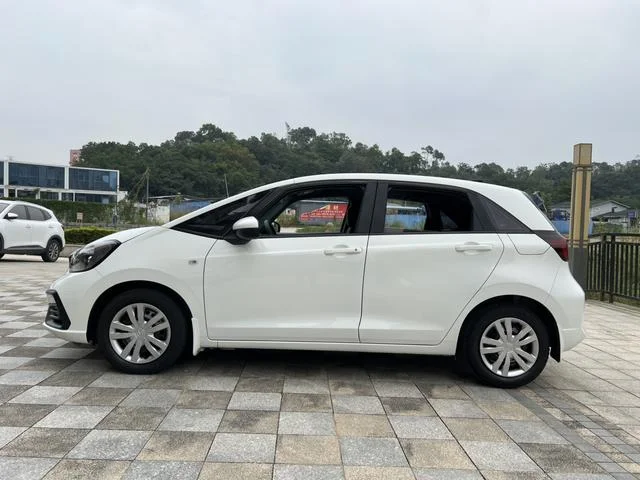 Honda Fit 2022 - миниатюра 7