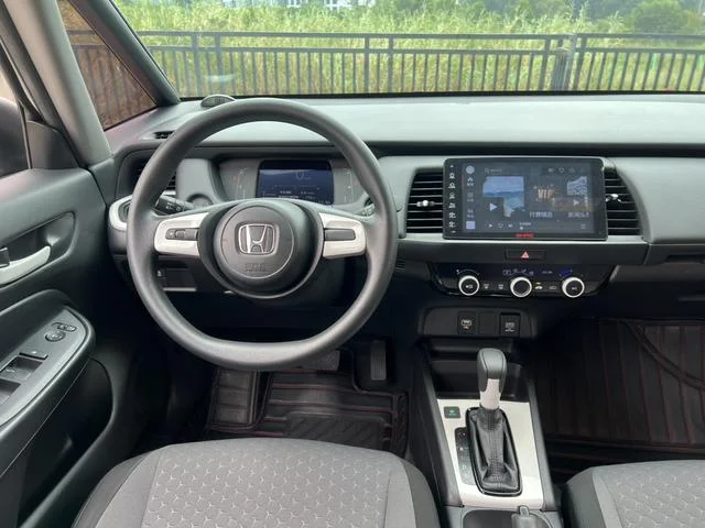 Honda Fit 2022 - миниатюра 10
