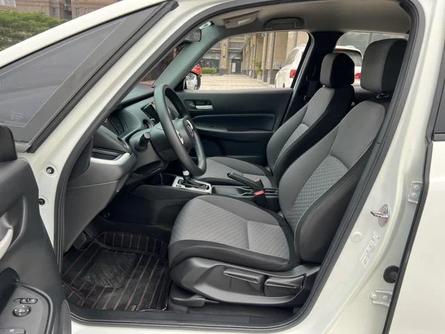 Honda Fit 2022 - миниатюра 11