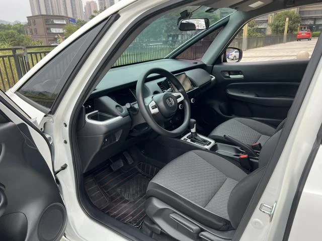 Honda Fit 2022 - миниатюра 12